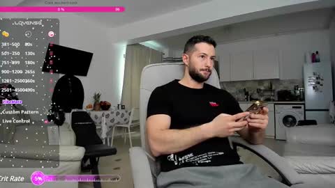 Hard Cock online show from February 20, 11:42 am