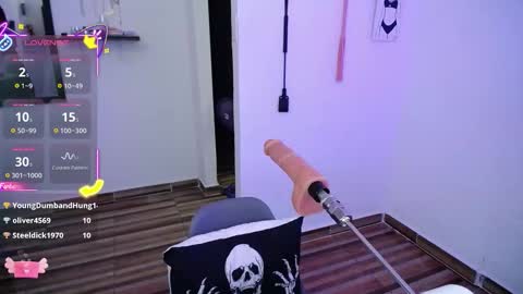 hard_hot420 online show from February 4, 6:50 am