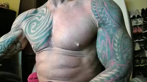 hardbody205a online show from March 5, 5:27 am