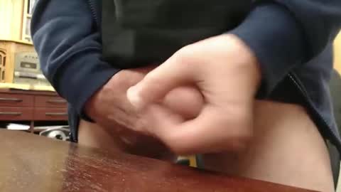 Brad online show from April 4, 6:37 pm