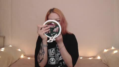 Emily online show from May 5, 10:59 pm