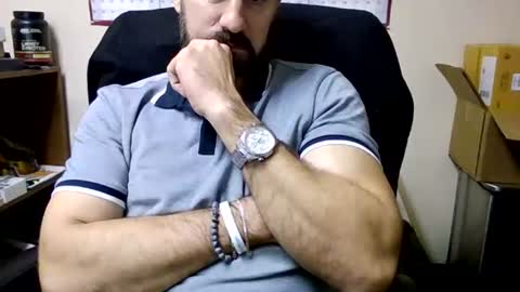 HcoreMike online show from July 14, 8:58 pm