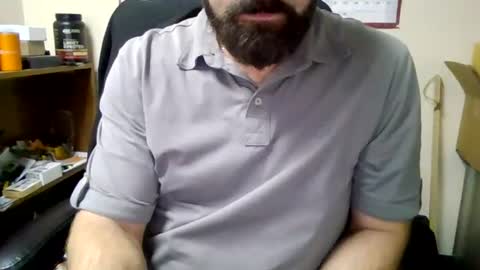 HcoreMike online show from July 28, 6:20 pm