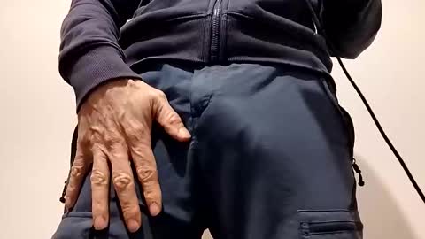 hardcumpleasure online show from January 12, 7:54 pm