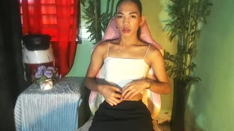 JASMINE online show from June 22, 5:59 am