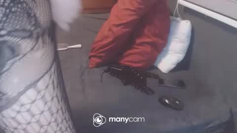 Irina online show from March 3, 9:33 am