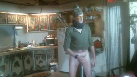 john nobles online show from February 6, 11:58 pm