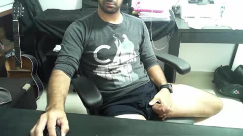 hardistyle online show from January 17, 9:34 pm