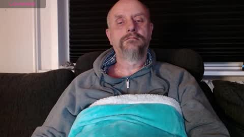 MrLazy online show from November 22, 7:45 pm