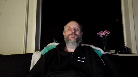 MrLazy online show from March 27, 6:31 pm