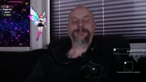 Snapshot of hardmrlazy chatting on October 25, 2:17 pm MrLazy online show from October 25, 2:17 pm