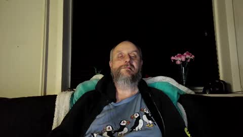 MrLazy online show from March 25, 6:58 pm