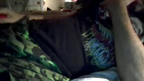 hardnick696 online show from February 16, 3:26 am