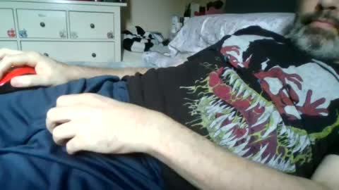 hardnick696 online show from June 28, 7:43 pm