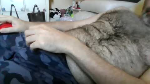 hardnick696 online show from June 19, 10:05 pm