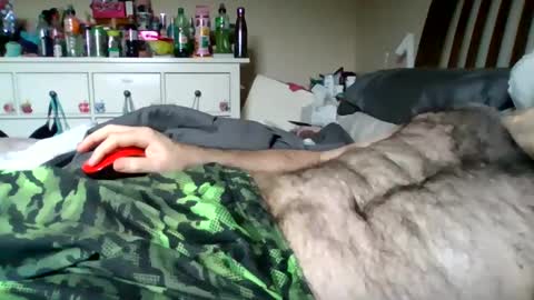 hardnick696 online show from February 17, 11:22 pm