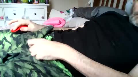 hardnick696 online show from February 18, 9:20 pm
