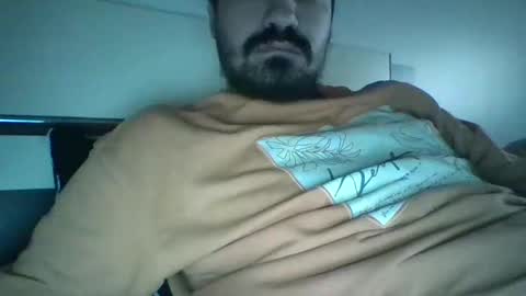 SIR HARD online show from February 25, 5:08 pm