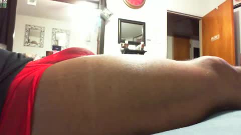 Snapshot of hardrubman chatting on December 4, 2:58 am hardrubman online show from December 4, 2:58 am