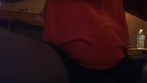 Snapshot of hardrubman chatting on January 6, 7:24 pm hardrubman online show from January 6, 7:24 pm