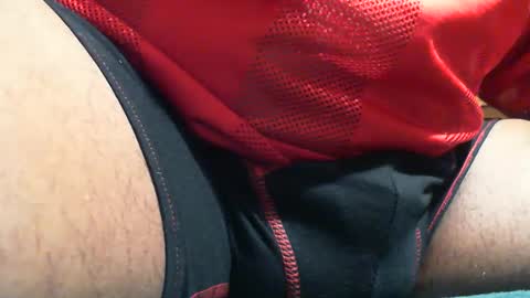 Snapshot of hardrubman chatting on February 15, 4:58 am hardrubman online show from February 15, 4:58 am