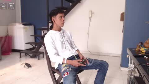 Andres Dean online show from November 13, 9:39 pm