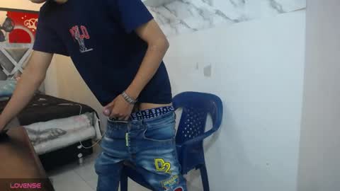 Andres Dean online show from April 21, 10:50 pm