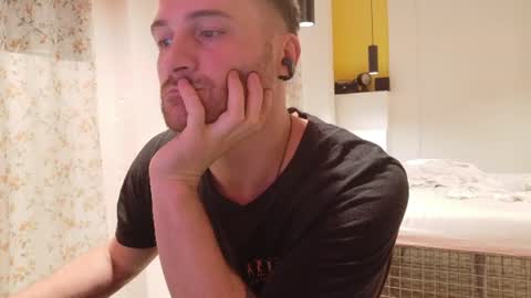 Tom online show from July 6, 10:55 pm