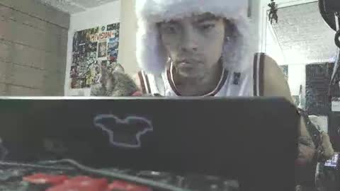 hardvinciisextoy online show from April 3, 2:18 am