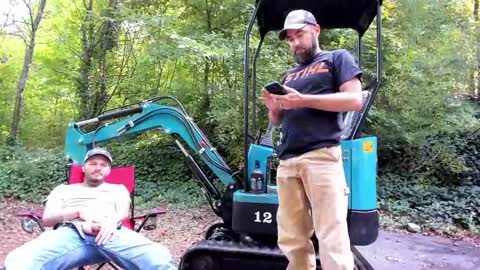 hardworkertn online show from October 7, 6:04 pm