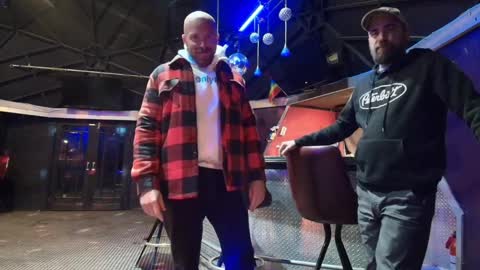 hardworkertn online show from March 29, 1:18 am