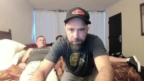 hardworkertn online show from November 30, 1:01 am