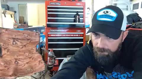 hardworkertn online show from December 2, 2:10 am