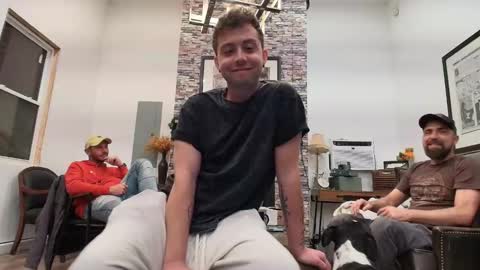 hardworkertn online show from November 13, 2:58 am