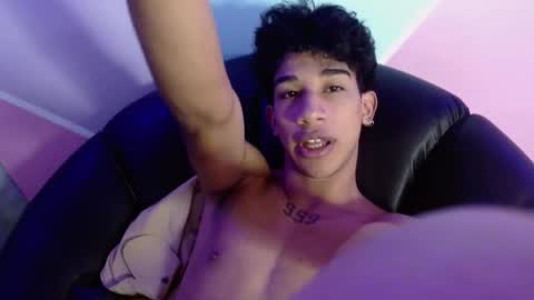 Hares online show from November 19, 4:39 pm