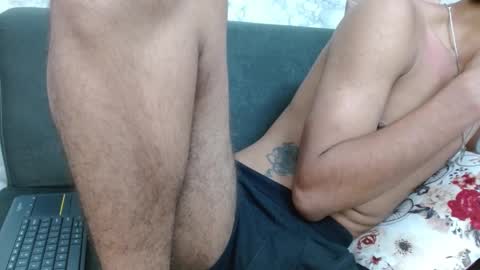 Hares online show from March 8, 6:37 pm