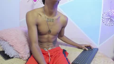 Hares online show from February 5, 6:59 pm