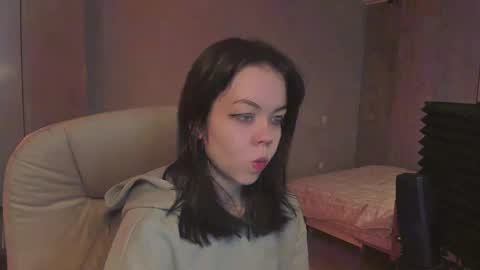 Snapshot of haribo_asmr chatting on September 10, 11:55 am Miss Hari online show from September 10, 11:55 am