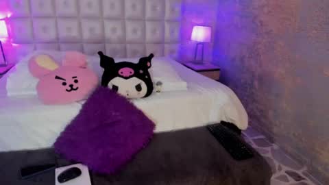 Harimoon online show from September 21, 3:21 am