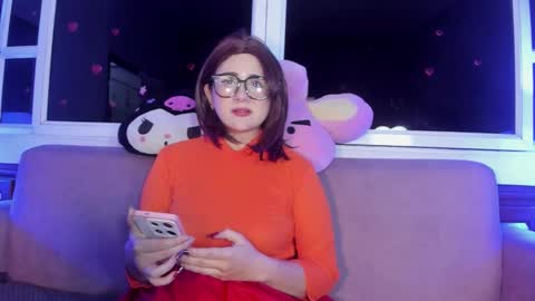 Harimoon online show from February 20, 6:26 am