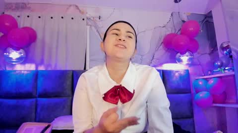 Harimoon online show from September 20, 3:20 am