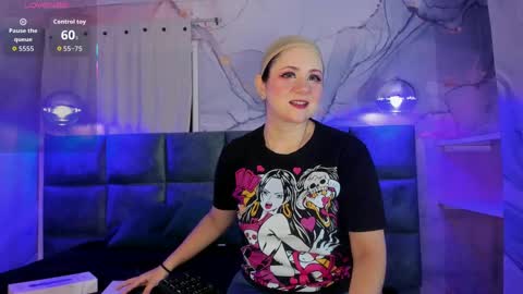 Harimoon online show from November 24, 3:16 am