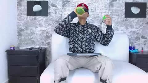 harin prize online show from February 9, 2:59 am