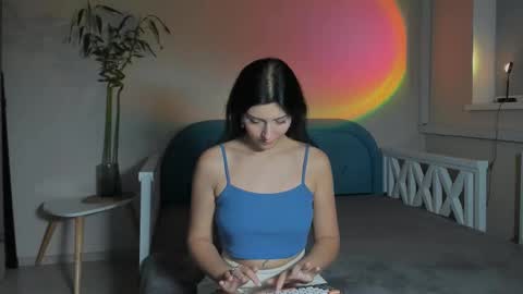 Sophia Haristinali online show from September 28, 8:07 pm