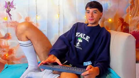 Harley online show from January 5, 11:41 pm