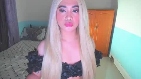 BABY KIMMY online show from February 21, 6:18 am