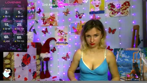 Mery online show from March 21, 4:55 pm