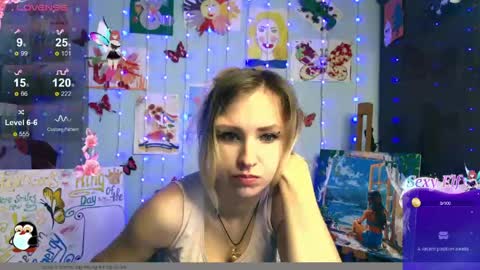 Mery online show from April 16, 6:57 am