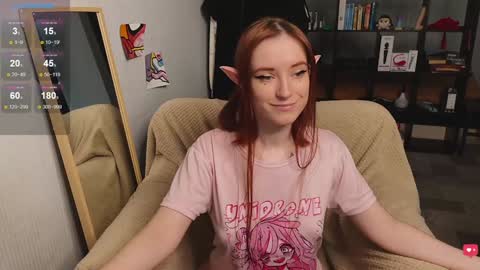 HarleyJeffrey online show from December 17, 11:17 am