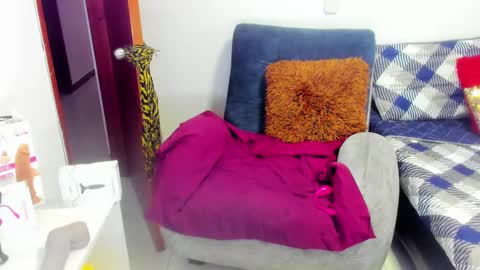 Harly  online show from March 6, 12:09 pm